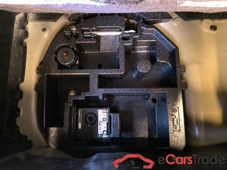 Citroen C3 Max Turbo 100 ch Manuelle #5