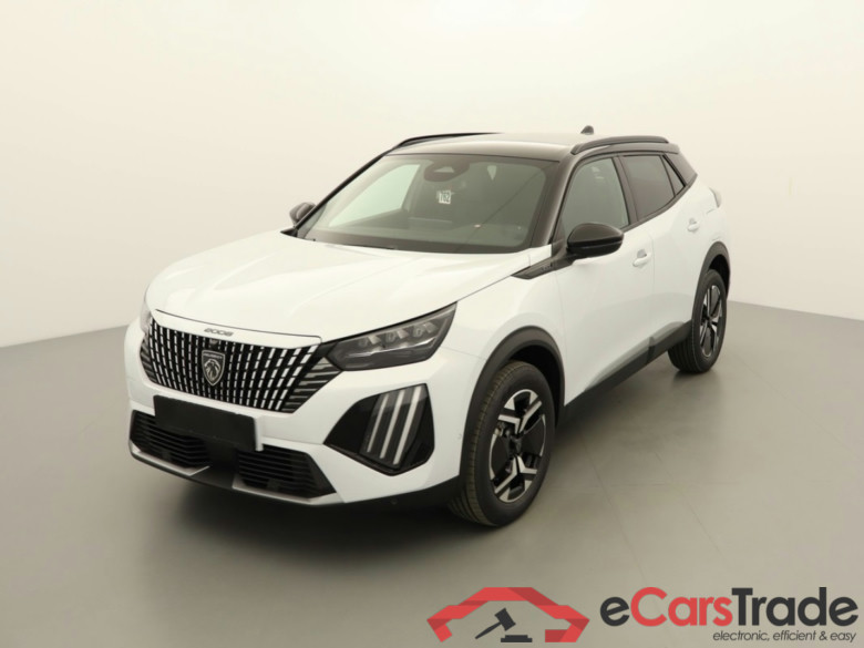 Peugeot 2008 GT 1.2 Gasoline 137hp #1