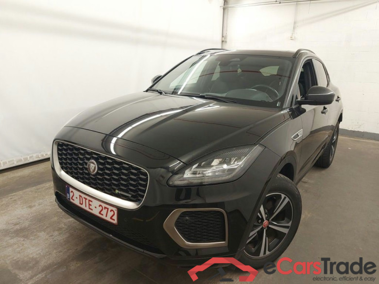 Jaguar E-Pace P300e Aut. AWD R-Dynamic S 5d