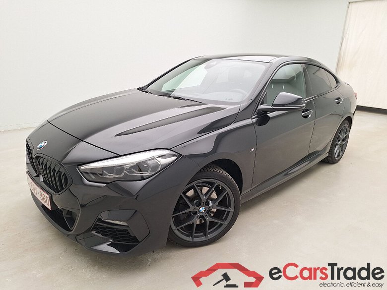 BMW, 2-serie Gr.Coupé '19, BMW 2 Reeks Gran Coupé 218i (100kW) 4d #2