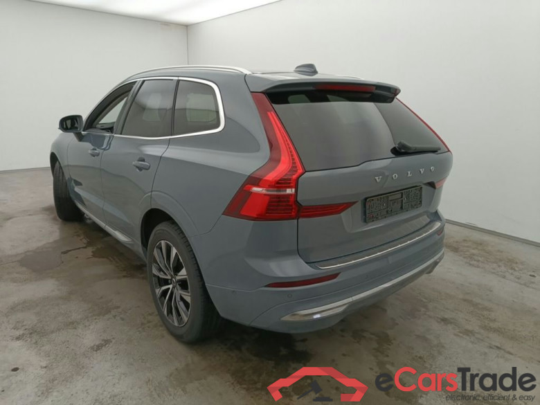 VOLVO XC60 DIESEL - 2021 2.0 B4 197 MHEV Plus Bright 5d #3
