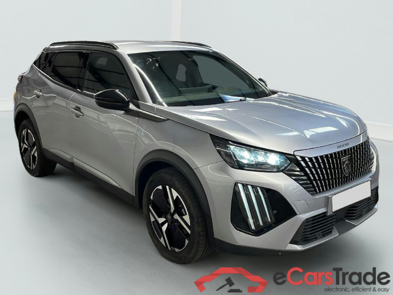 Peugeot 2008 100 S&S BVM6 Allure #1