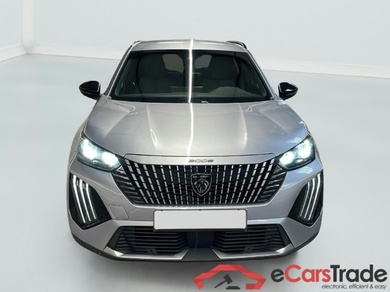 Peugeot 2008 100 S&S BVM6 Allure #2