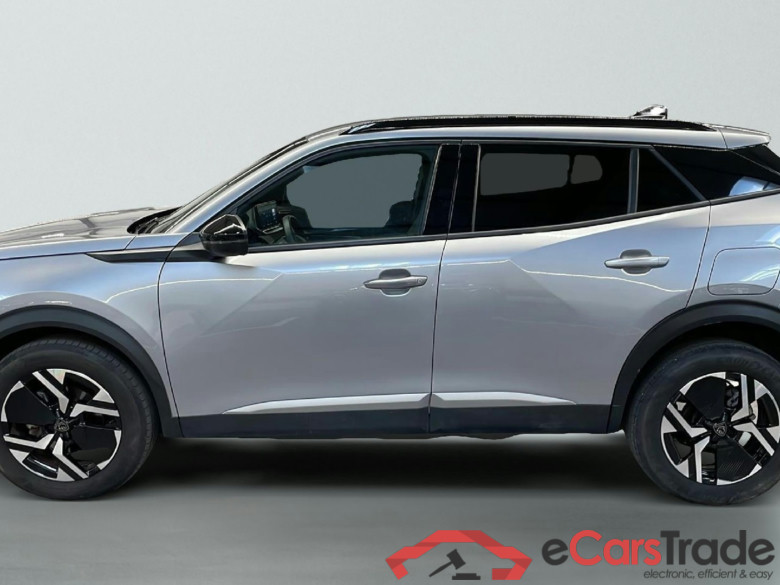 Peugeot 2008 100 S&S BVM6 Allure #4