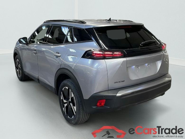 Peugeot 2008 100 S&S BVM6 Allure #5