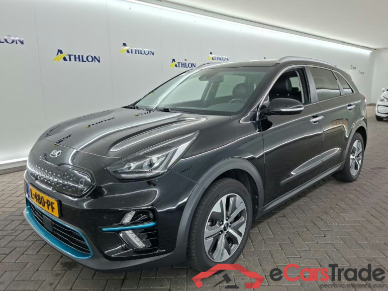 KIA e-Niro 64kWh DynamicPlusLine 5D 150kW Athlon Edition #1