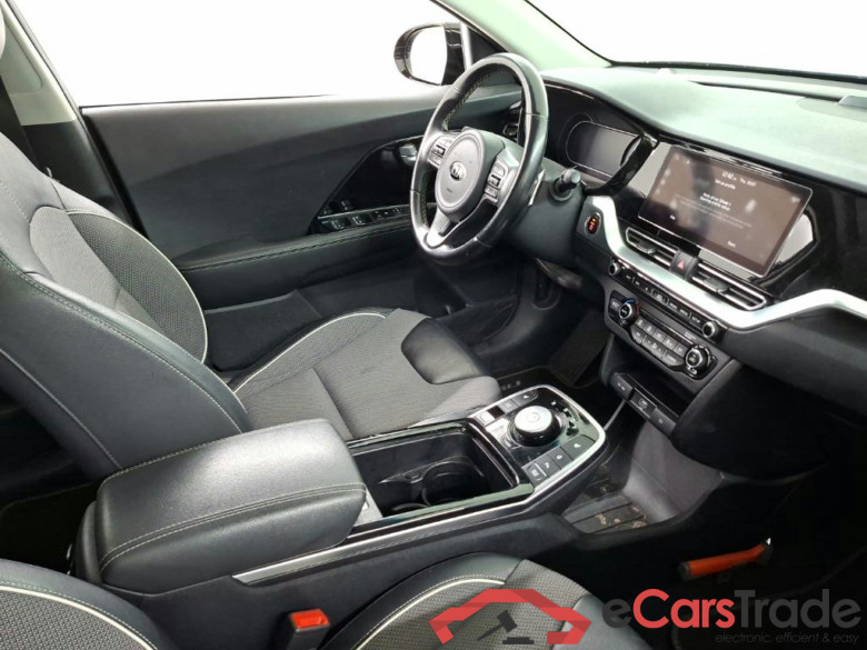KIA e-Niro 64kWh DynamicPlusLine 5D 150kW Athlon Edition #6