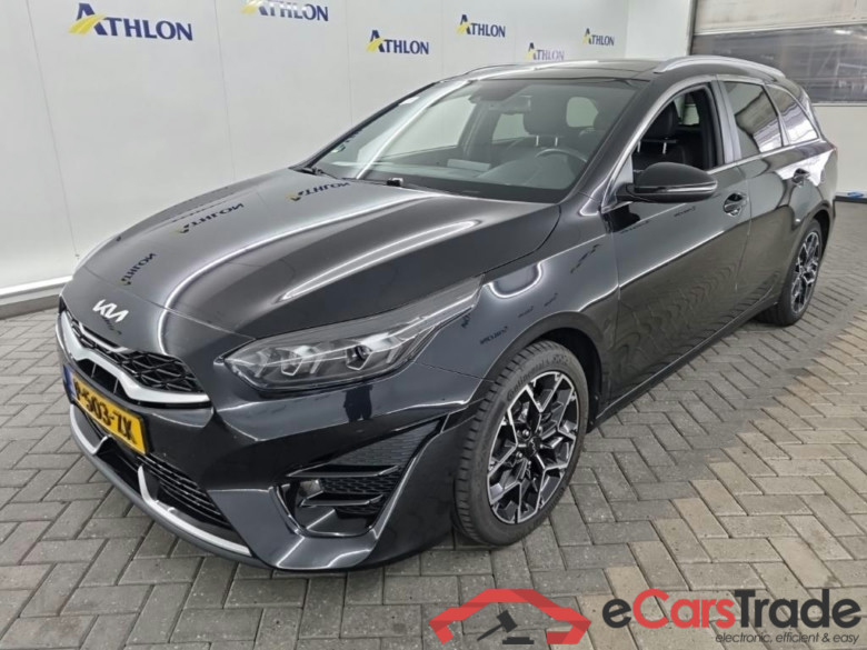 KIA ceed sportswagon 1.0 T-GDi GT-Line 5D 88kW uitlopend