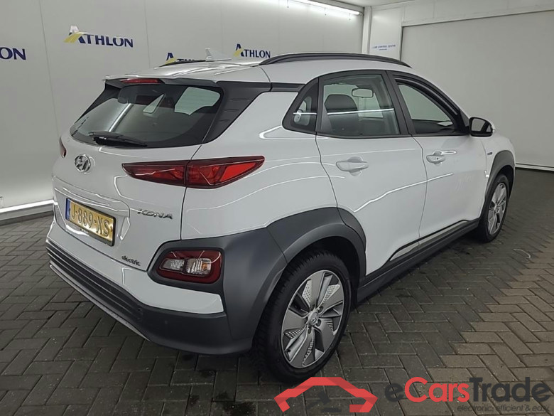 HYUNDAI Kona Comfort Electric 64 kWh 5D #3