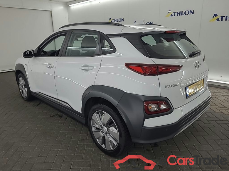 HYUNDAI Kona Comfort Electric 64 kWh 5D #4