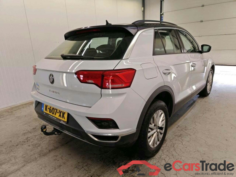 VOLKSWAGEN T-Roc 1.0 TSI Style #2