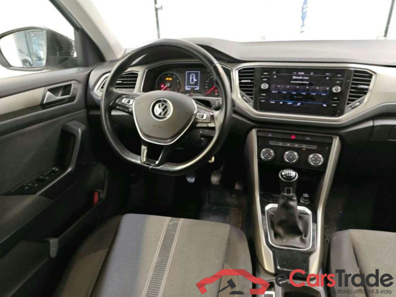 VOLKSWAGEN T-Roc 1.0 TSI Style #3