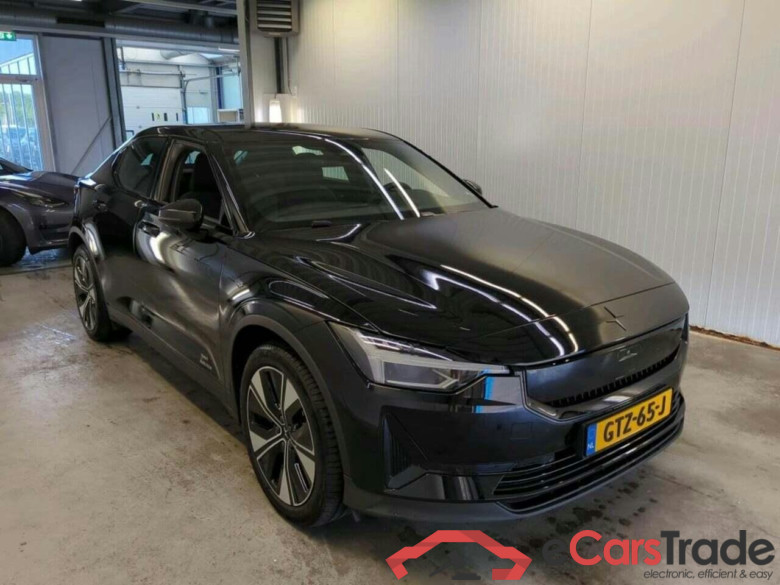 Polestar 2 SRSM 69 kWh #5