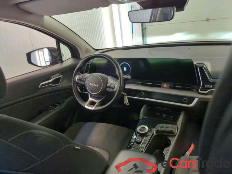 KIA SPORTAGE 1.6 T-GDi Hyb.Dyn.L. #3