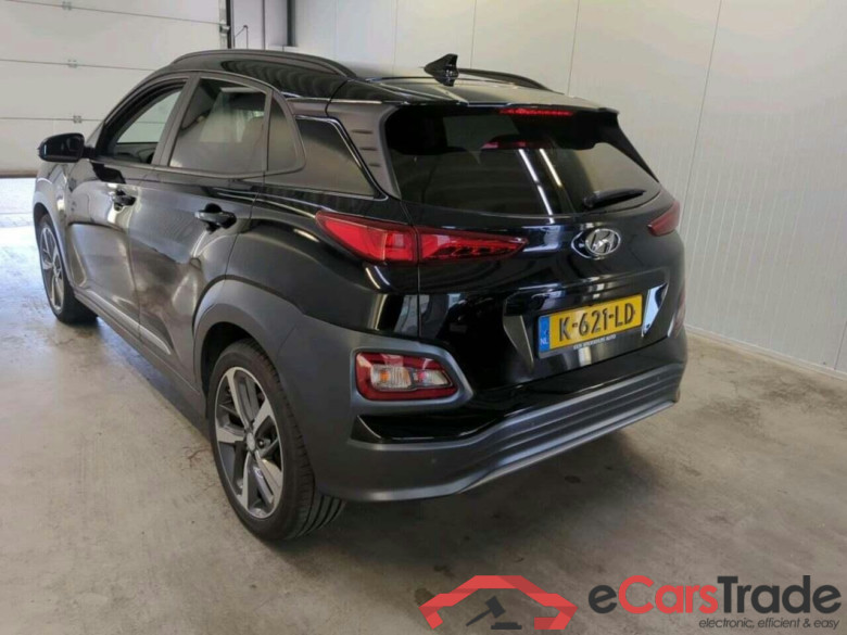 HYUNDAI Kona EV Limited 64 kWh #6