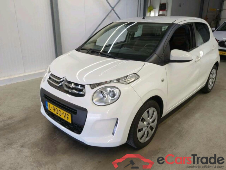 CITROEN C1 1.0 VTi Feel #1