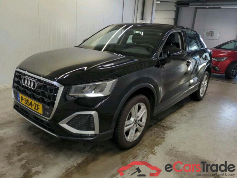 AUDI Q2 35 TFSI Advanced ed.