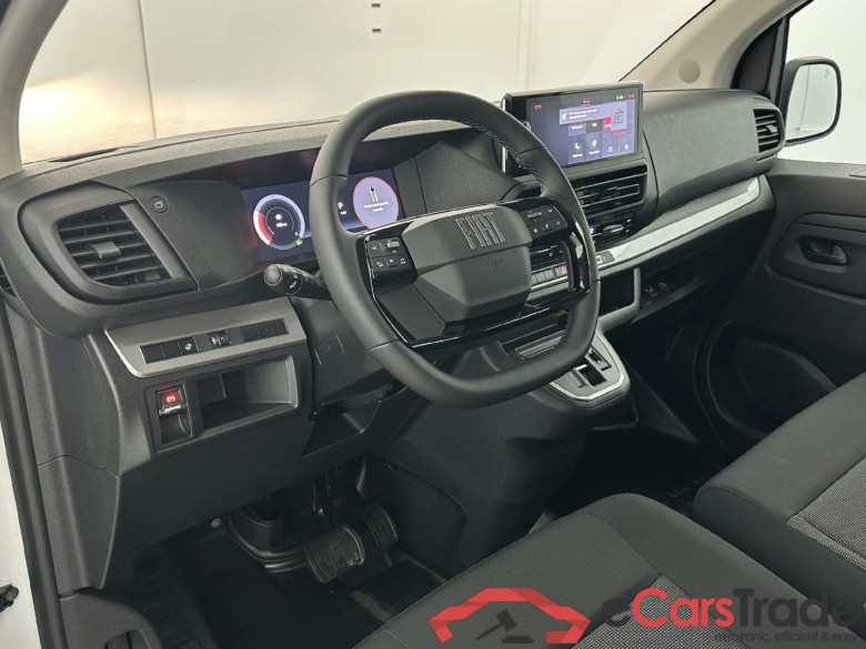 Fiat Scudo Pack Premium Connect XL 2.0 BlueHDi 180ch EAT8 #6