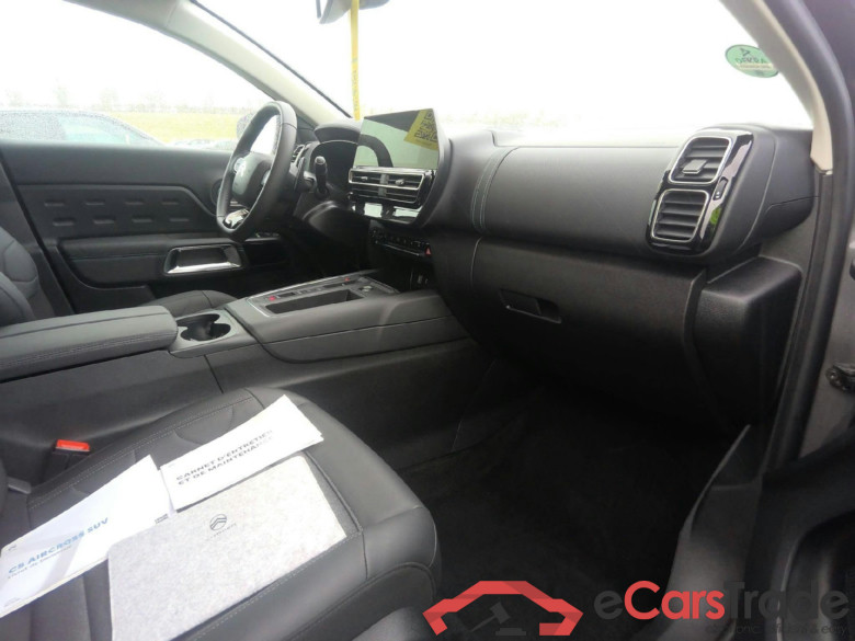 Citroen C5 AIRCROSS Max Hybride 136 e-DCS6 #3