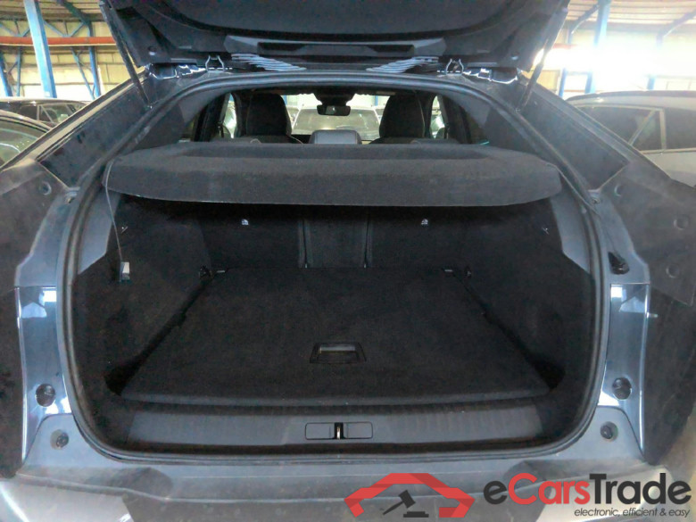 Peugeot 3008 Allure Hybrid 145 e-DCS6 #4