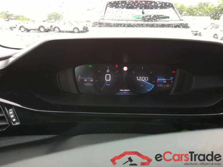 Peugeot 308 SW Allure PureTech 130ch S&S EAT8 #5