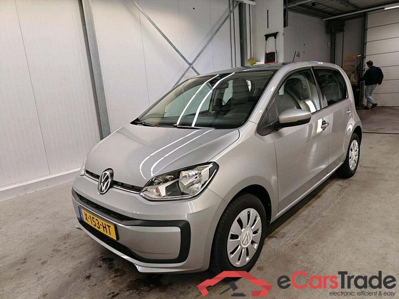 VOLKSWAGEN up! 1.0 #1