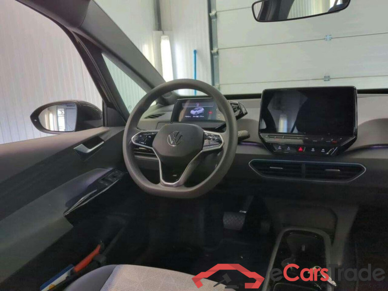 VOLKSWAGEN ID.3 Pro 58 kWh #3
