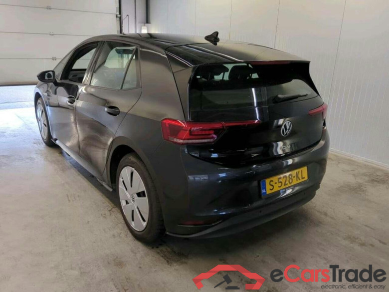 VOLKSWAGEN ID.3 Pro 58 kWh #6