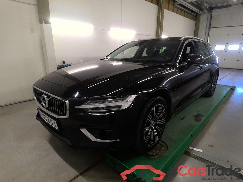 V60 T6 AWD Inscript.Exp.Aut