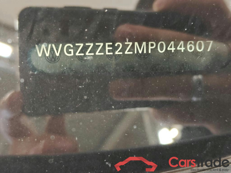 Volkswagen ID.4 77kWh Max Auto 5d #6