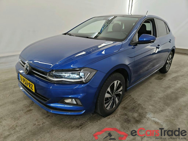 Volkswagen Polo 1.0 TSI 70kW Comfortline Business 5d + Pano #1