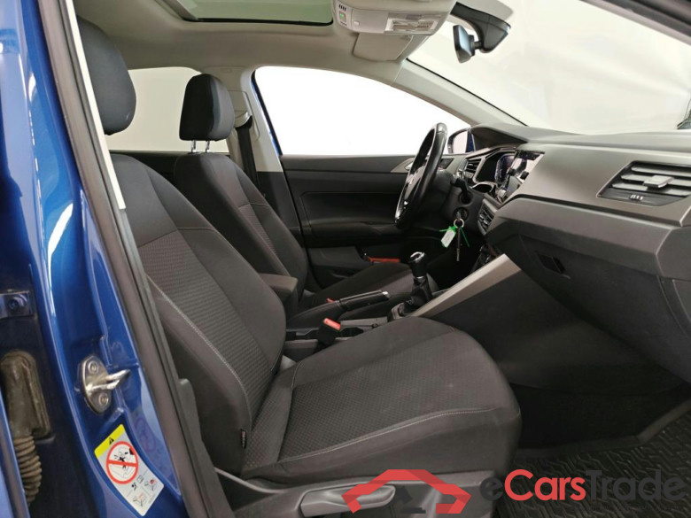 Volkswagen Polo 1.0 TSI 70kW Comfortline Business 5d + Pano #3