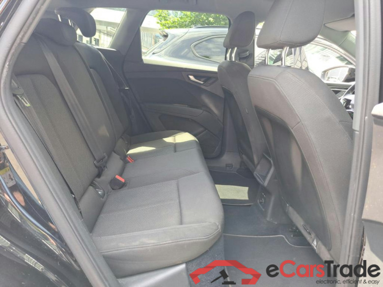 AUDI Q4 E-TRON BEV 55KWH 35 S LINE AUTO #6