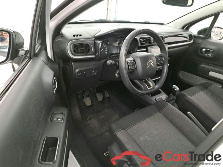 CITROËN C3 1.2 PURETECH 83 FEEL MAN S-S #5