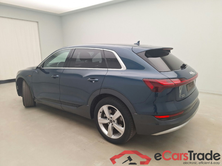Audi, E-tron '19 BEV, Audi E-Tron 50 Quattro Advanced 5d #3