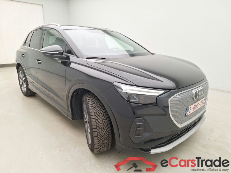 Audi, Q4 e-tron '21 BEV, Audi Q4 e-tron 40 e-tron Advanced 5d #5