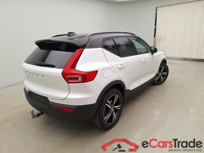 Volvo, XC40 '17, Volvo XC40 T3 R-Design Aut. 5d #4