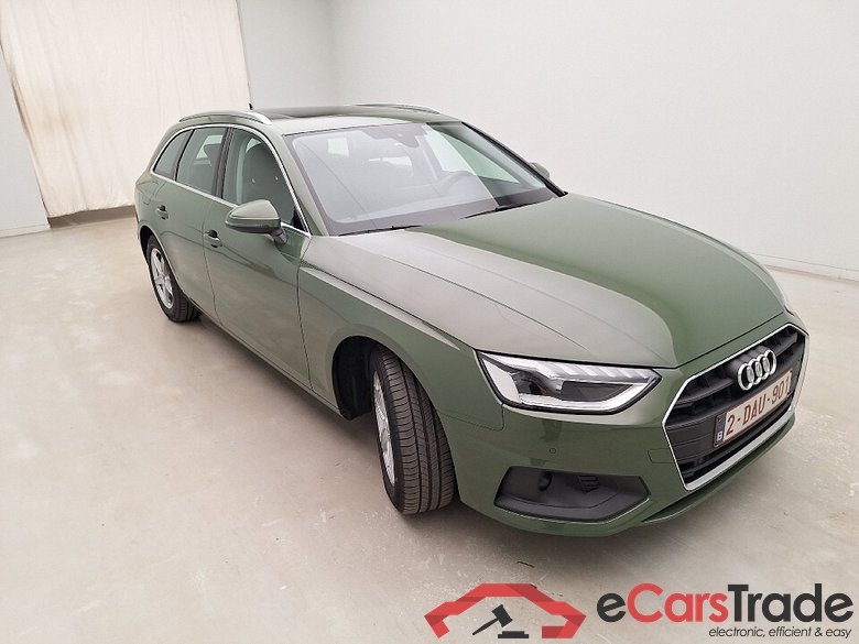 Audi, A4 Avant FL'19, Audi A4 Avant 2.0 35 TDi 120kW S tronic Attraction #5