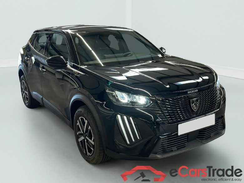Peugeot 2008 100 S&S BVM6 Style