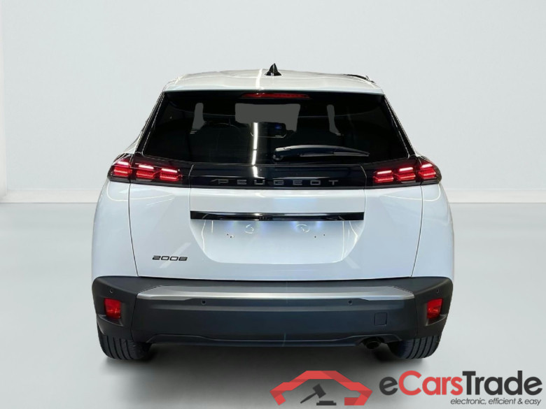 Peugeot 2008 Allure PureTech 100 S&S BVM6 #6