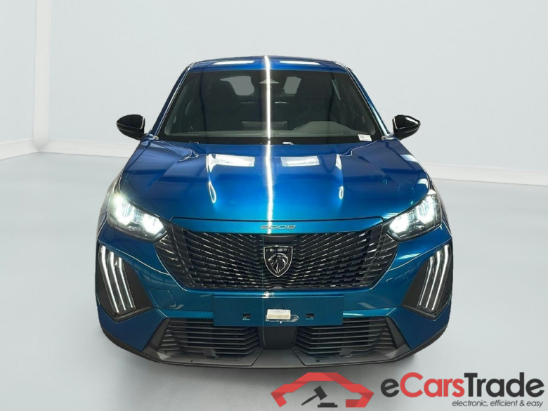 Peugeot 2008 100 S&S BVM6 Style #2