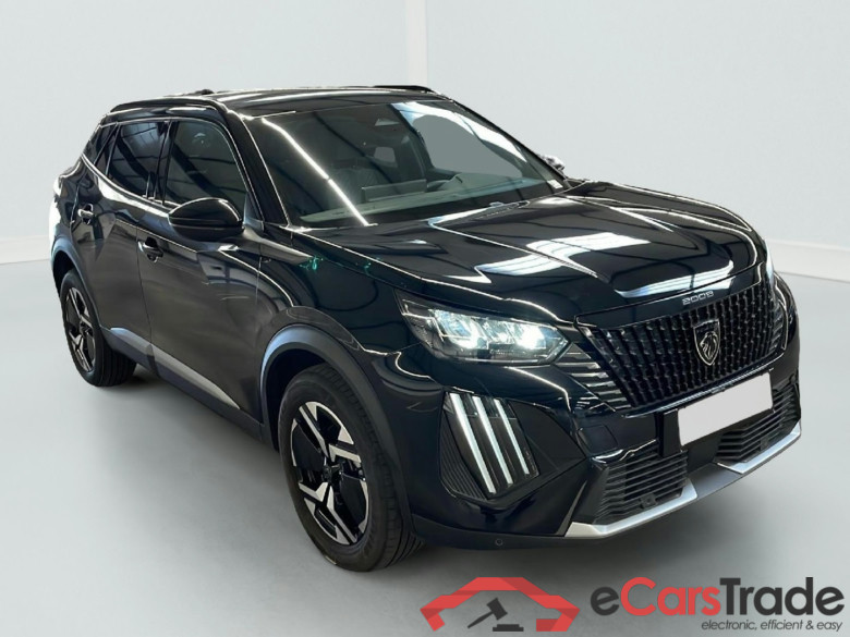 Peugeot 2008 Allure 1.2 100 S&S BVM6