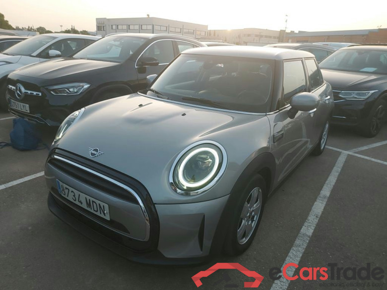 MINI MINI / 2021 / 5P / berlina con portón COOPER 5 PUERTAS #1