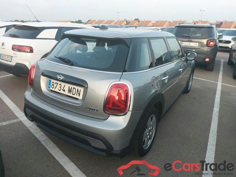 MINI MINI / 2021 / 5P / berlina con portón COOPER 5 PUERTAS #2