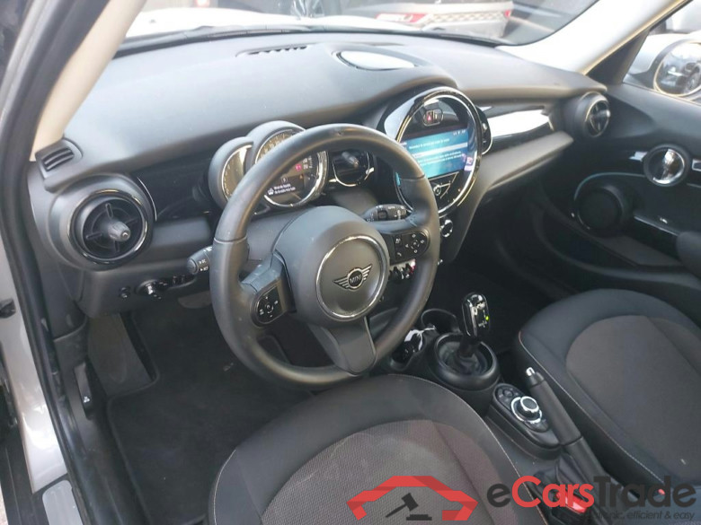 MINI MINI / 2021 / 5P / berlina con portón COOPER 5 PUERTAS #3