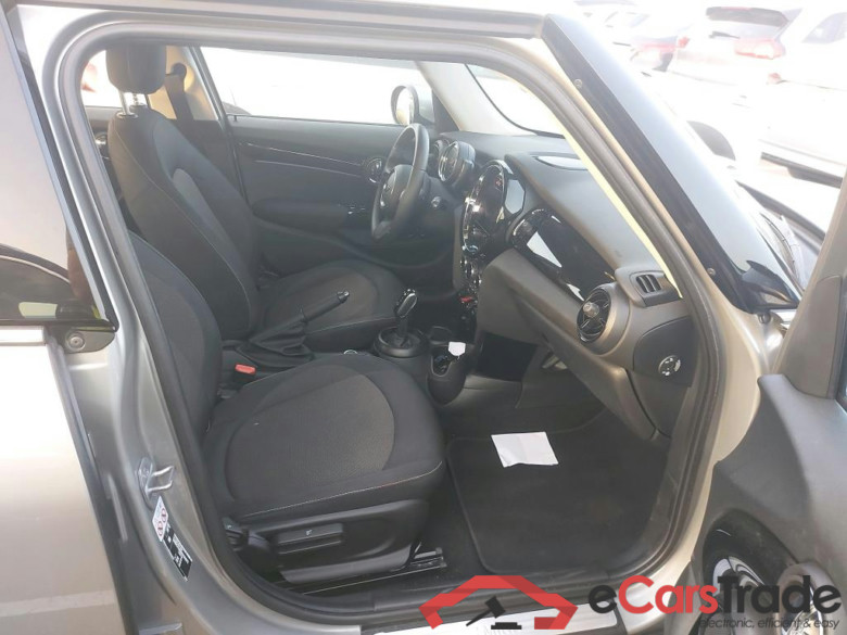 MINI MINI / 2021 / 5P / berlina con portón COOPER 5 PUERTAS #6