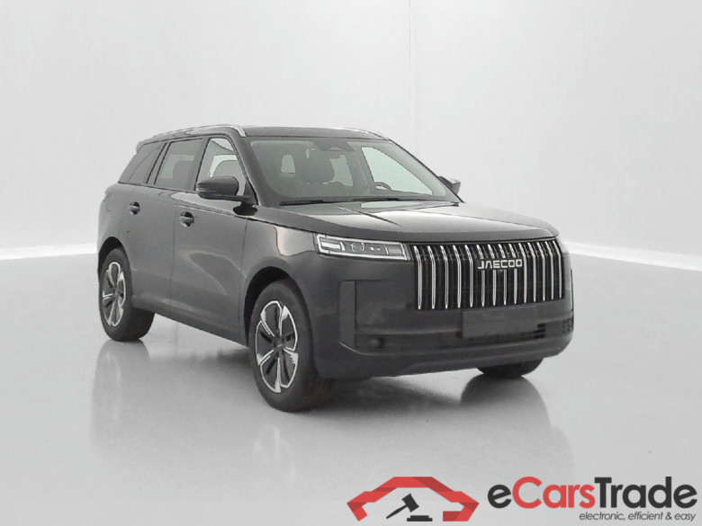 Jaecoo J5 1.5 TGDi 224ch Exclusive