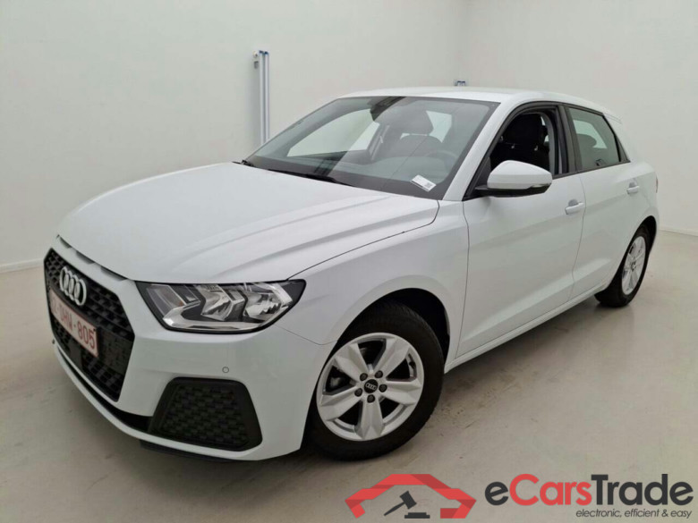 AUDI A1 SPORTBACK 1.0 25 TFSI