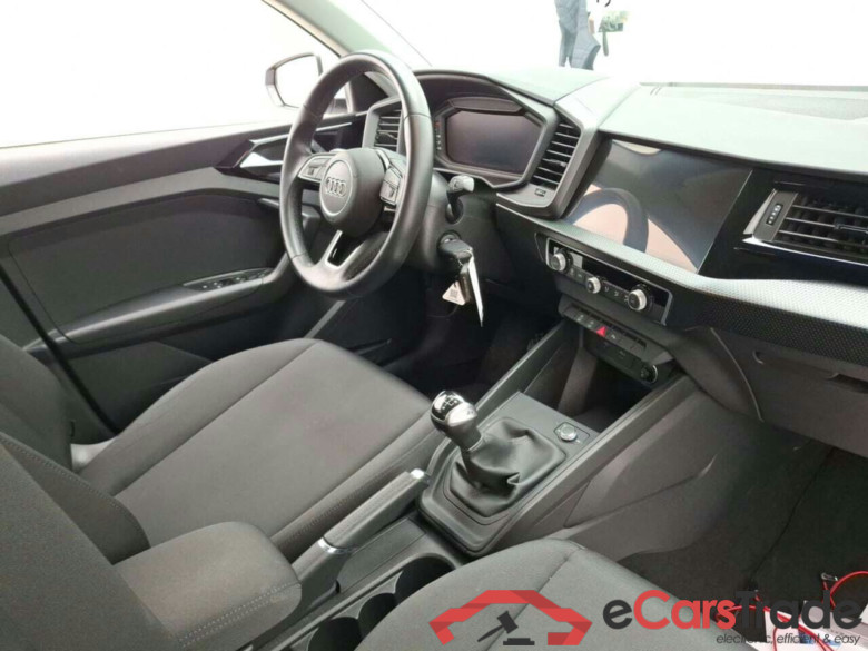 AUDI A1 SPORTBACK 1.0 25 TFSI #3