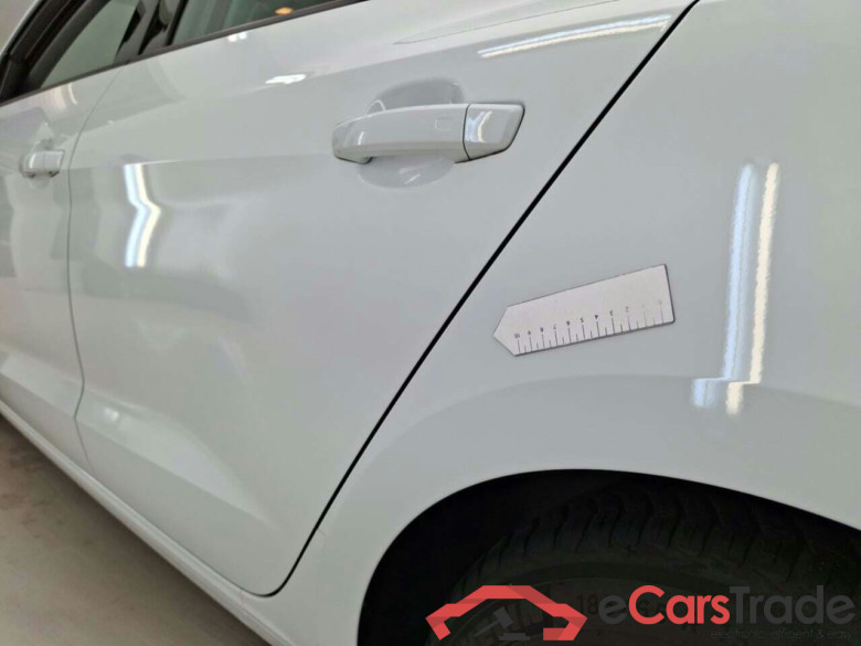 AUDI A1 SPORTBACK 1.0 25 TFSI #4